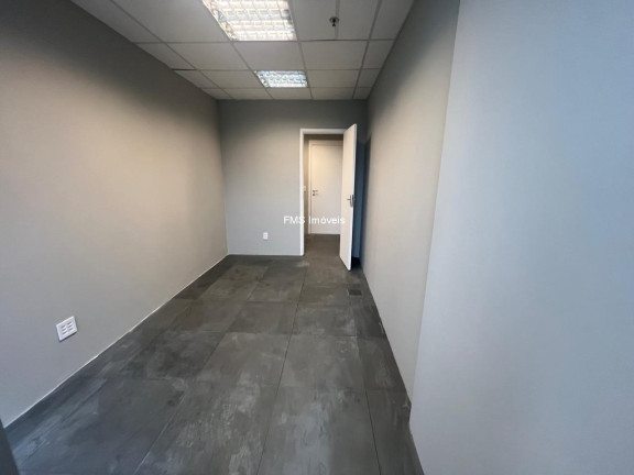 Imagem Sala Comercial à Venda, 25 m² em Chácara Santo Antônio - São Paulo Imagem Sala Comercial à Venda, 25 m² em Chácara Santo Antônio - São Paulo