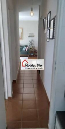 Imagem Apartamento com 2 Quartos para Temporada, 60 m² em Ponte De São João - Jundiaí