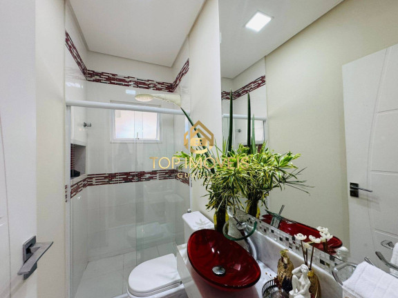 Imagem Apartamento com 3 Quartos à Venda, 360 m² em Balneário Praia Do Pernambuco - Guarujá