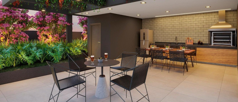 Imagem Apartamento com 1 Quarto à Venda, 35 m² em Vila Mariana - São Paulo Imagem Apartamento com 1 Quarto à Venda, 35 m² em Vila Mariana - São Paulo