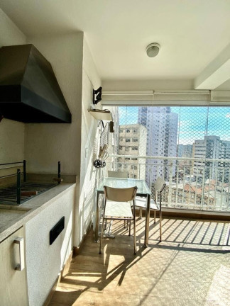 Imagem Apartamento com 3 Quartos à Venda, 74 m² em Liberdade - São Paulo Imagem Apartamento com 3 Quartos à Venda, 74 m² em Liberdade - São Paulo