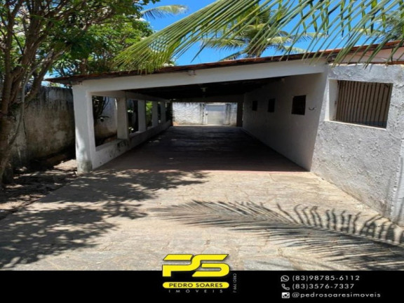 Imagem Casa com 3 Quartos à Venda, 180 m² em Jacumã - Conde Imagem Casa com 3 Quartos à Venda, 180 m² em Jacumã - Conde