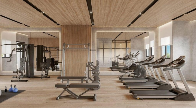 Imagem Imóvel com 2 Quartos à Venda, 38 m² em Campo Belo - São Paulo Imagem Imóvel com 2 Quartos à Venda, 38 m² em Campo Belo - São Paulo