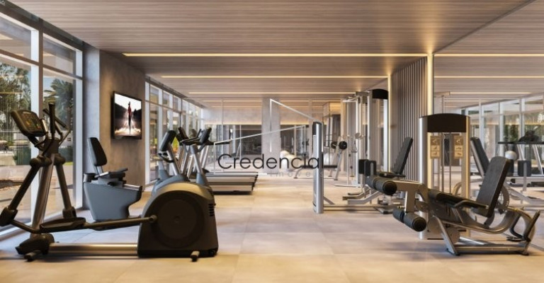 Imagem Cobertura com 4 Quartos à Venda, 344 m² em Cabral - Curitiba