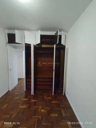Imagem Apartamento com 3 Quartos à Venda, 125 m² em Humaitá - Rio De Janeiro Imagem Apartamento com 3 Quartos à Venda, 125 m² em Humaitá - Rio De Janeiro