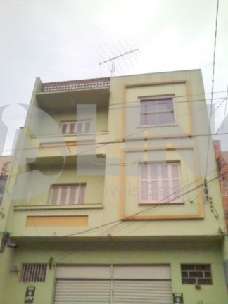 Imagem Apartamento com 3 Quartos à Venda, 108 m² em Floresta - Porto Alegre Imagem Apartamento com 3 Quartos à Venda, 108 m² em Floresta - Porto Alegre
