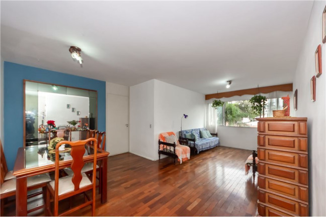 Imagem Apartamento com 3 Quartos à Venda, 103 m² em Vila Madalena - São Paulo Imagem Apartamento com 3 Quartos à Venda, 103 m² em Vila Madalena - São Paulo