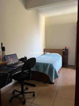 Imagem Casa com 3 Quartos à Venda, 137 m² em Parque Pinheiros - Taboão Da Serra