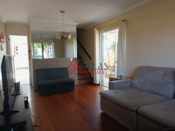 Imagem Sobrado com 3 Quartos à Venda, 130 m² em Jardim Santa Efigênia - São Paulo Imagem Sobrado com 3 Quartos à Venda, 130 m² em Jardim Santa Efigênia - São Paulo