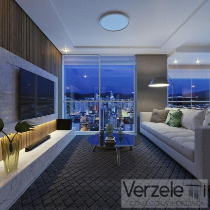 Imagem Apartamento com 4 Quartos à Venda, 146 m² em Centro - Balneário Camboriú