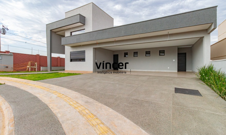 Imagem Casa com 3 Quartos à Venda, 234 m² em Jardins Nápoles - Senador Canedo Imagem Casa com 3 Quartos à Venda, 234 m² em Jardins Nápoles - Senador Canedo