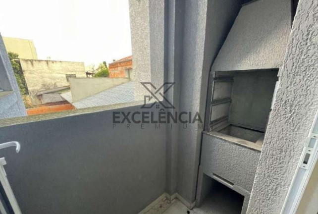 Imagem Apartamento com 2 Quartos à Venda, 49 m² em Boneca Do Iguaçu - São José Dos Pinhais Imagem Apartamento com 2 Quartos à Venda, 49 m² em Boneca Do Iguaçu - São José Dos Pinhais