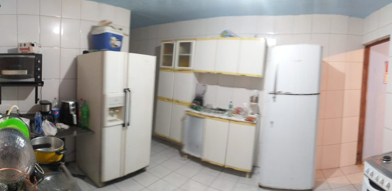 Imagem Casa com 2 Quartos à Venda, 90 m² em Parque Das Américas - Praia Grande Imagem Casa com 2 Quartos à Venda, 90 m² em Parque Das Américas - Praia Grande