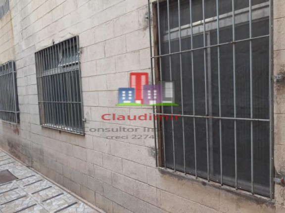 Imagem Apartamento com 2 Quartos à Venda, 46 m² em Cidade Tiradentes - São Paulo Imagem Apartamento com 2 Quartos à Venda, 46 m² em Cidade Tiradentes - São Paulo