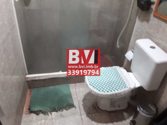 Imagem Casa com 3 Quartos à Venda, 58 m² em Irajá - Rio De Janeiro