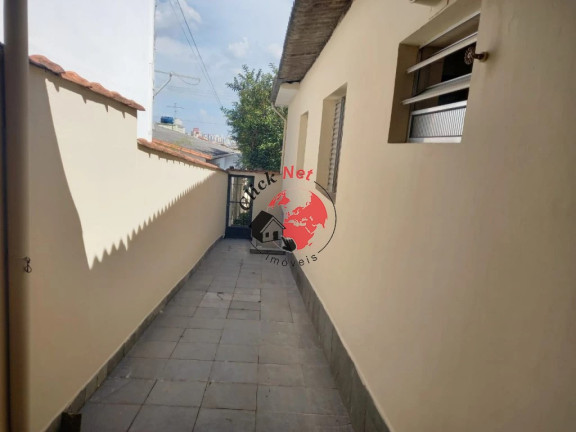 Imagem Casa com 2 Quartos à Venda, 144 m² em Parque Das Nações - Santo André Imagem Casa com 2 Quartos à Venda, 144 m² em Parque Das Nações - Santo André