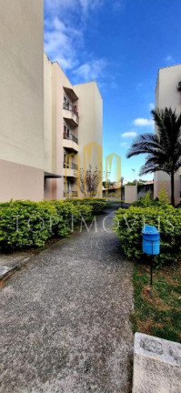 Imagem Apartamento com 2 Quartos à Venda, 50 m² em Vila Iracema - São José Dos Campos Imagem Apartamento com 2 Quartos à Venda, 50 m² em Vila Iracema - São José Dos Campos