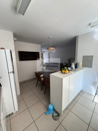 Imagem Apartamento com 3 Quartos à Venda, 87 m² em Setor Bueno - Goiânia
