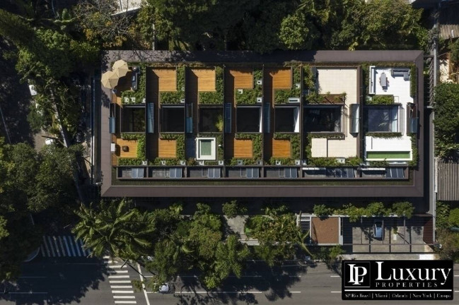 Imagem Casa de Condomínio com 4 Quartos à Venda, 566 m² em Alto De Pinheiros - São Paulo