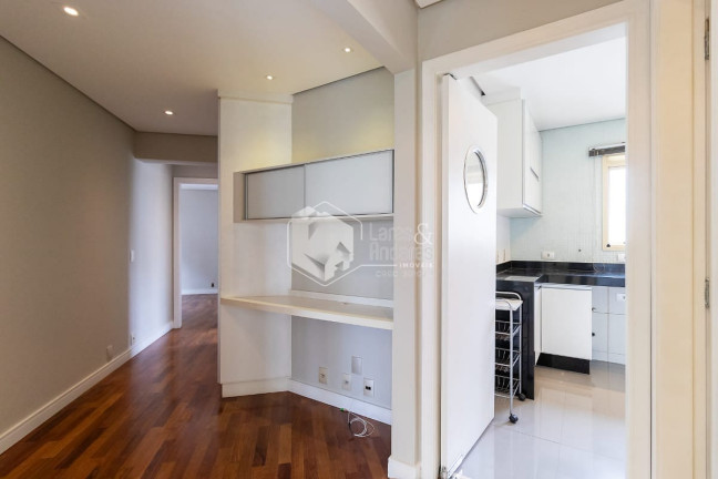 Imagem Apartamento com 3 Quartos à Venda, 127 m² em Jardim Vila Mariana - São Paulo