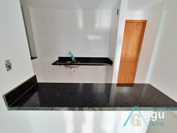 Imagem Apartamento com 1 Quarto à Venda, 43 m² em Enseada Azul - Guarapari