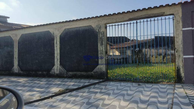 Terreno à Venda, 300 m² em Solemar - Praia Grande