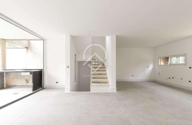 Imagem Casa de Condomínio com 4 Quartos à Venda, 450 m² em Alto Da Boa Vista - São Paulo Imagem Casa de Condomínio com 4 Quartos à Venda, 450 m² em Alto Da Boa Vista - São Paulo