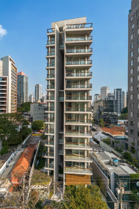 Imagem Imóvel com 1 Quarto à Venda,  em Vila Olímpia - São Paulo