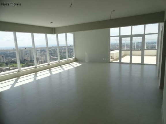 Imagem Imóvel com 4 Quartos à Venda, 395 m² em Jardim Botânico - Ribeirão Preto