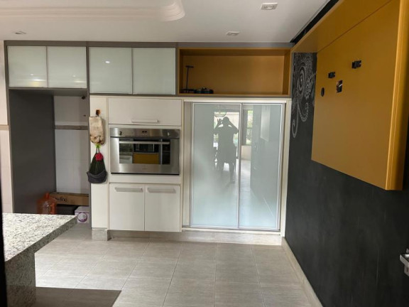 Imagem Casa de Condomínio com 1 Quarto à Venda,  em Cidade Parquelandia - Mogi Das Cruzes
