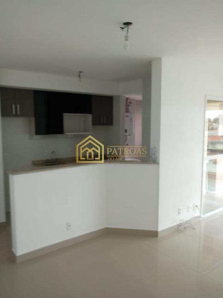 Imagem Apartamento com 3 Quartos para Alugar, 85 m² em Anchieta - São Bernardo Do Campo Imagem Apartamento com 3 Quartos para Alugar, 85 m² em Anchieta - São Bernardo Do Campo