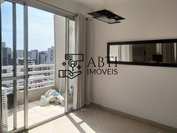 Imagem Apartamento com 2 Quartos à Venda, 78 m² em Indianópolis - São Paulo Imagem Apartamento com 2 Quartos à Venda, 78 m² em Indianópolis - São Paulo