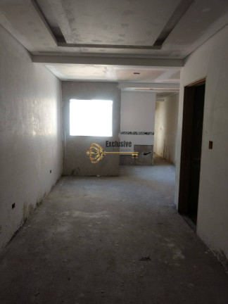 Imagem Cobertura com 2 Quartos à Venda, 120 m² em Vila Alzira - Santo André