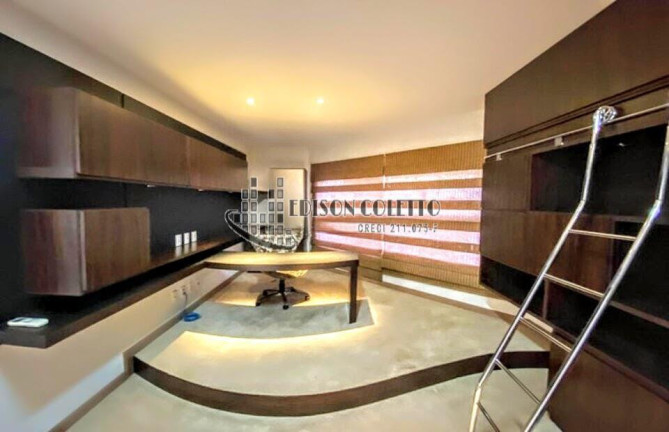 Imagem Casa de Condomínio com 3 Quartos à Venda, 617 m² em água Seca - Piracicaba Imagem Casa de Condomínio com 3 Quartos à Venda, 617 m² em água Seca - Piracicaba