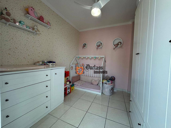 Imagem Apartamento com 3 Quartos à Venda, 119 m² em Aviação - Praia Grande Imagem Apartamento com 3 Quartos à Venda, 119 m² em Aviação - Praia Grande