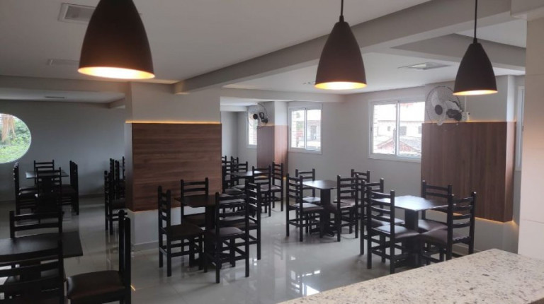 Imagem Apartamento com 2 Quartos à Venda, 63 m² em Aviação - Praia Grande Imagem Apartamento com 2 Quartos à Venda, 63 m² em Aviação - Praia Grande