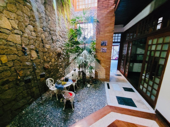 Imagem Casa de Condomínio com 4 Quartos à Venda, 1.250 m² em Residencial Tambore - Barueri Imagem Casa de Condomínio com 4 Quartos à Venda, 1.250 m² em Residencial Tambore - Barueri