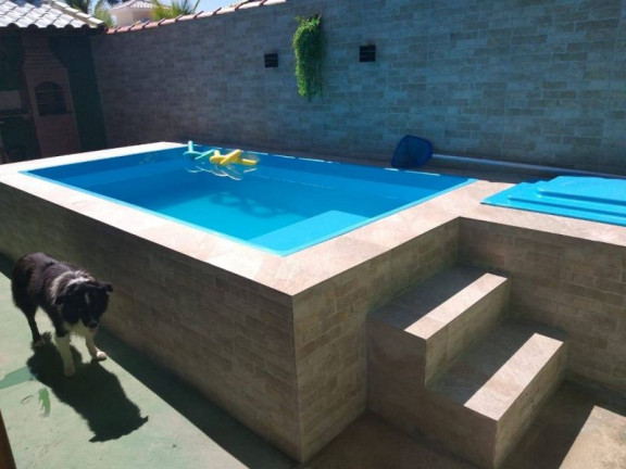 Imagem Casa com 3 Quartos à Venda, 192 m² em Unamar (tamoios) - Cabo Frio Imagem Casa com 3 Quartos à Venda, 192 m² em Unamar (tamoios) - Cabo Frio
