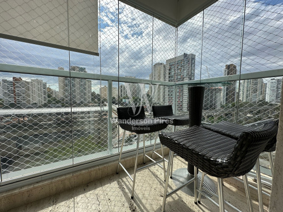 Imagem Apartamento com 3 Quartos à Venda, 258 m² em Brooklin - São Paulo Imagem Apartamento com 3 Quartos à Venda, 258 m² em Brooklin - São Paulo