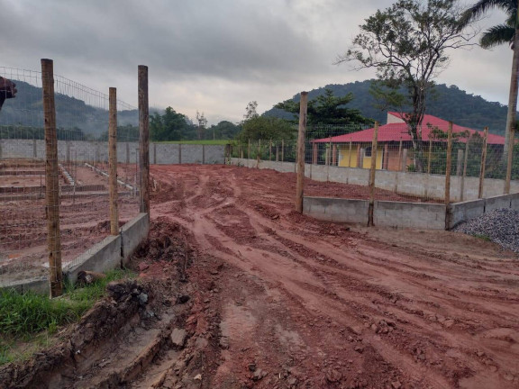 Imagem Terreno à Venda, 1.200 m² em Anta Gorda - Itariri Imagem Terreno à Venda, 1.200 m² em Anta Gorda - Itariri