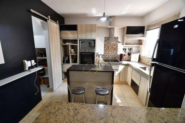 Imagem Casa com 3 Quartos à Venda, 98 m² em Alphaville - Campinas Imagem Casa com 3 Quartos à Venda, 98 m² em Alphaville - Campinas