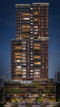 Imagem Imóvel com 4 Quartos à Venda, 208 m² em Perequê - Porto Belo Imagem Imóvel com 4 Quartos à Venda, 208 m² em Perequê - Porto Belo