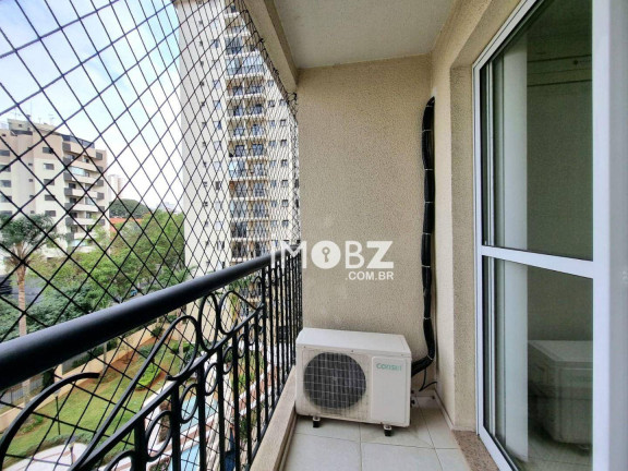 Imagem Imóvel com 2 Quartos à Venda, 64 m² em Vila Alexandria - São Paulo