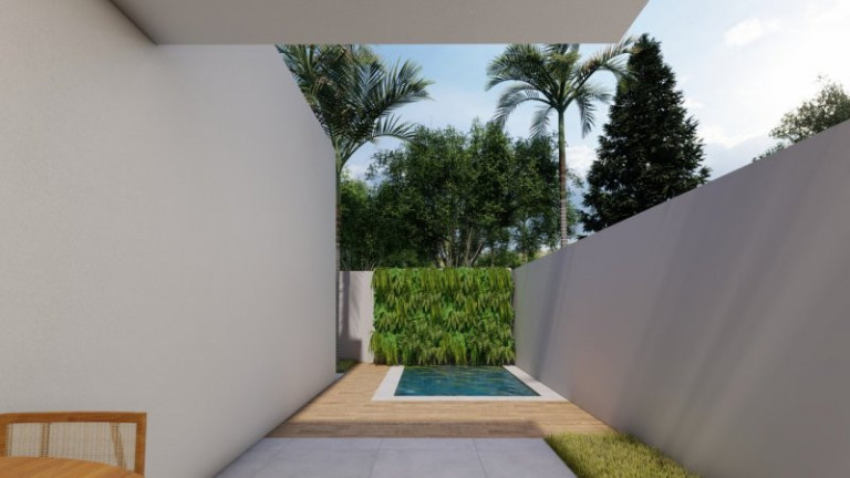Imagem Casa de Condomínio com 3 Quartos à Venda, 150 m² em Bairro Do Grama - Caçapava Imagem Casa de Condomínio com 3 Quartos à Venda, 150 m² em Bairro Do Grama - Caçapava