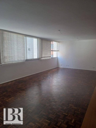 Imagem Apartamento com 3 Quartos à Venda ou Locação, 160 m² em Itaim Bibi - São Paulo Imagem Apartamento com 3 Quartos à Venda ou Locação, 160 m² em Itaim Bibi - São Paulo