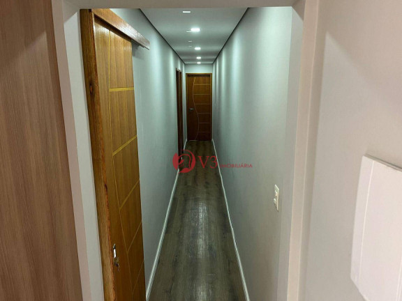 Imagem Sobrado com 3 Quartos à Venda, 155 m² em Jardim Triana - São Paulo Imagem Sobrado com 3 Quartos à Venda, 155 m² em Jardim Triana - São Paulo