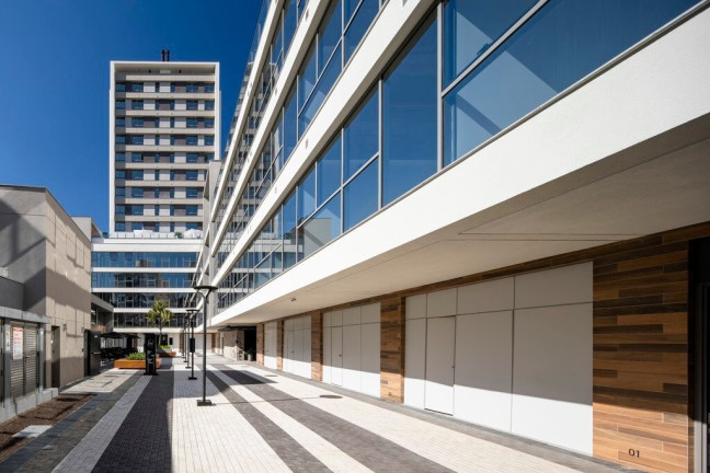 Sala Comercial à Venda, 89 m² em Cidade Baixa - Porto Alegre