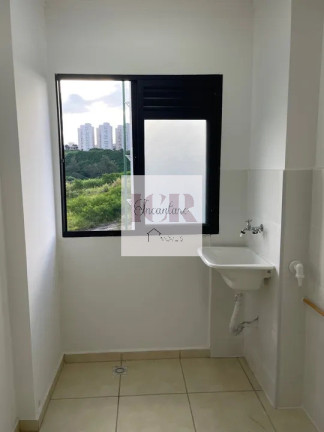 Imagem Apartamento com 2 Quartos à Venda, 43 m² em Centro - Votorantim