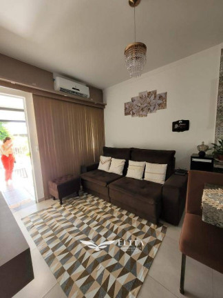 Imagem Casa com 2 Quartos à Venda, 55 m² em Itajuba - Barra Velha Imagem Casa com 2 Quartos à Venda, 55 m² em Itajuba - Barra Velha