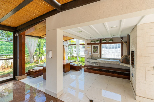 Imagem Apartamento com 3 Quartos à Venda, 105 m² em Jardim Caravelas - São Paulo Imagem Apartamento com 3 Quartos à Venda, 105 m² em Jardim Caravelas - São Paulo